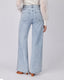Light Blue Denim Sparkle Pants