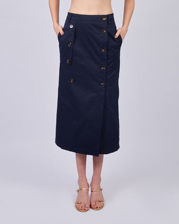 Navy Starlight Jeans