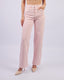 Pink Sakura Jeans