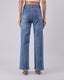 Light Blue Denim Pants