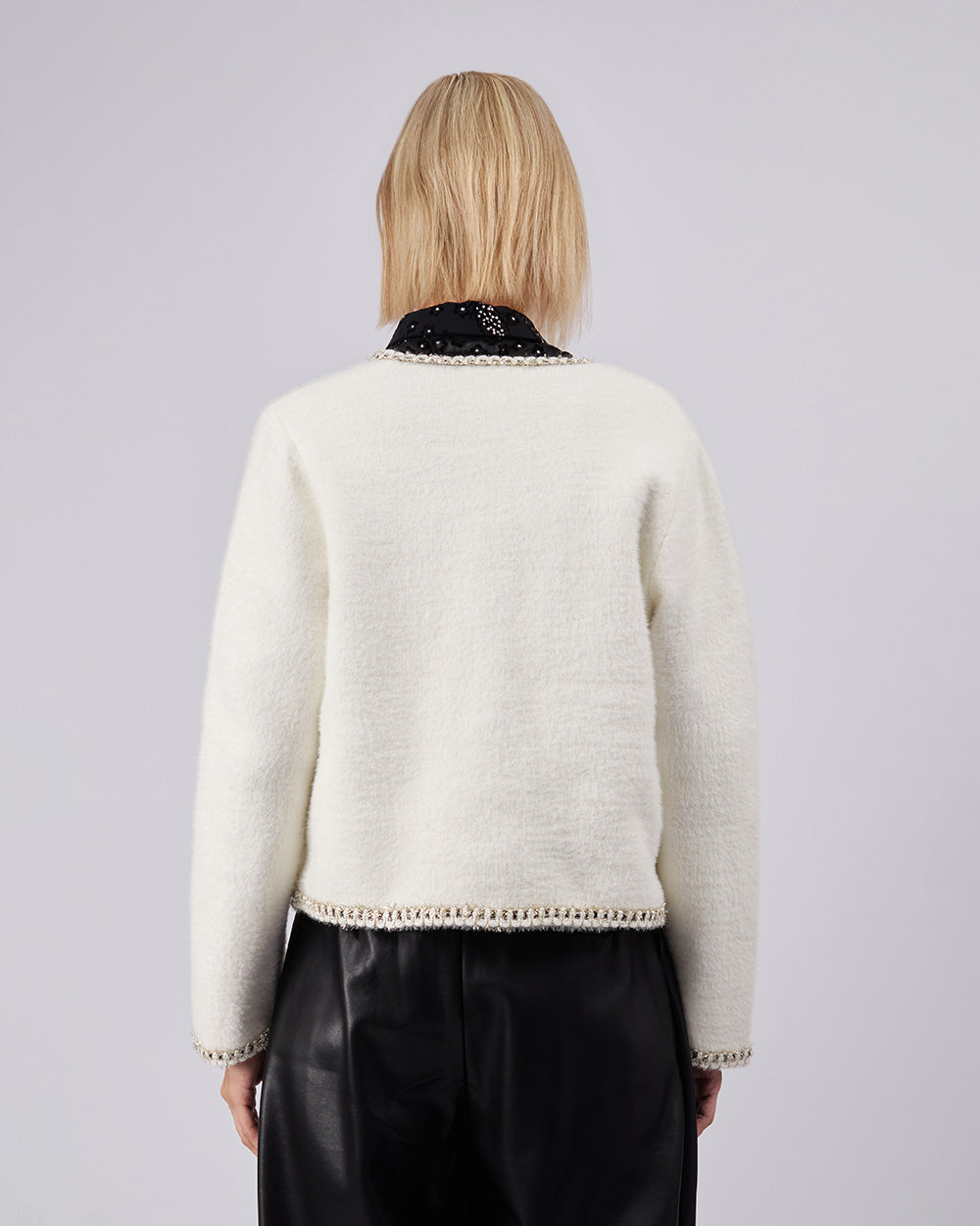 Perla Jacket Royale