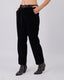 Black Corduroy Pants