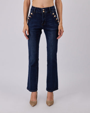 Blue Denim Pants Windsor