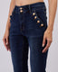 Blue Denim Pants Windsor