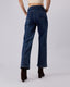 Blue Regina Jeans