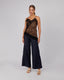 Animal Print Lingerie Lace