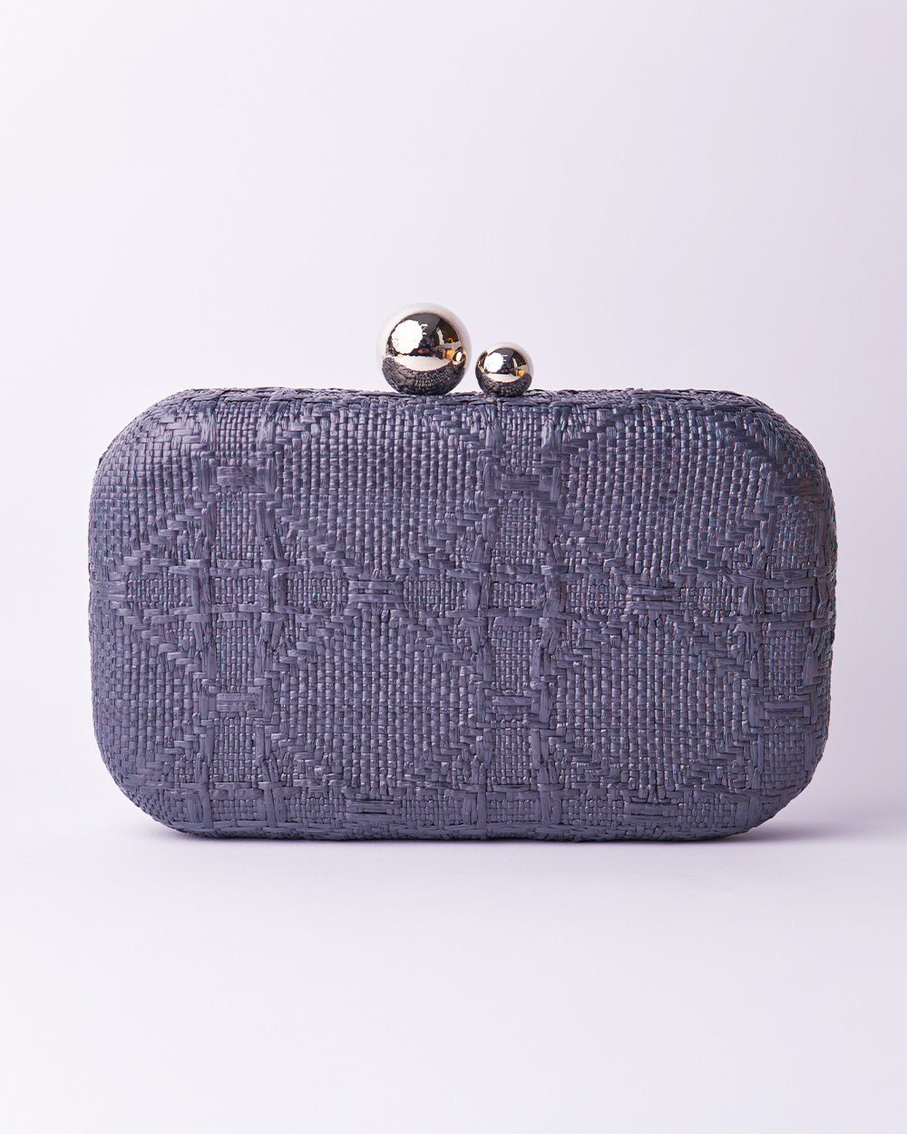 Black night clutch