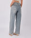 Light Blue Denim Pants