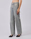 Sky Denim Pants