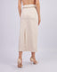 Cream Hanami Skirt