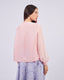 Pink Blossom Blouse
