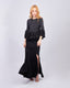 Black Yoru Blouse