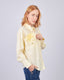 Yellow Flower Shirt