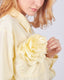 Yellow Flower Shirt