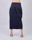 Navy Skirt Hoshizora