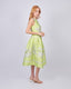Green Dress Haruka