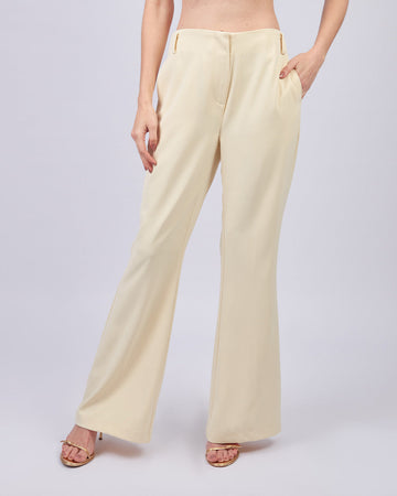 Yellow Haru Pants