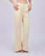 Yellow Haru Pants