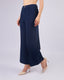 Blue Tailored Pants