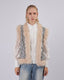 Pearl Knitted Vest