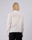 White Blouse Monarch