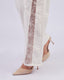 Pearl Blossom Jeans