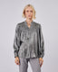Iridescent Gray Shirt