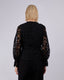 Black Classic Vest
