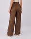 Houndstoot Brown Pant