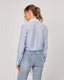 Light Blue Shirt Sparkle