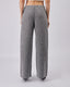 Black And White Tweed Pants