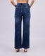 Blue Classic Jeans