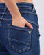 Blue Classic Jeans