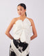 White Flower Top