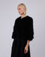 Black Classic Jacket