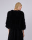 Black Classic Jacket