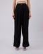 Black Palazzo Majesty Pant