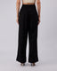 Black Palazzo Majesty Pant