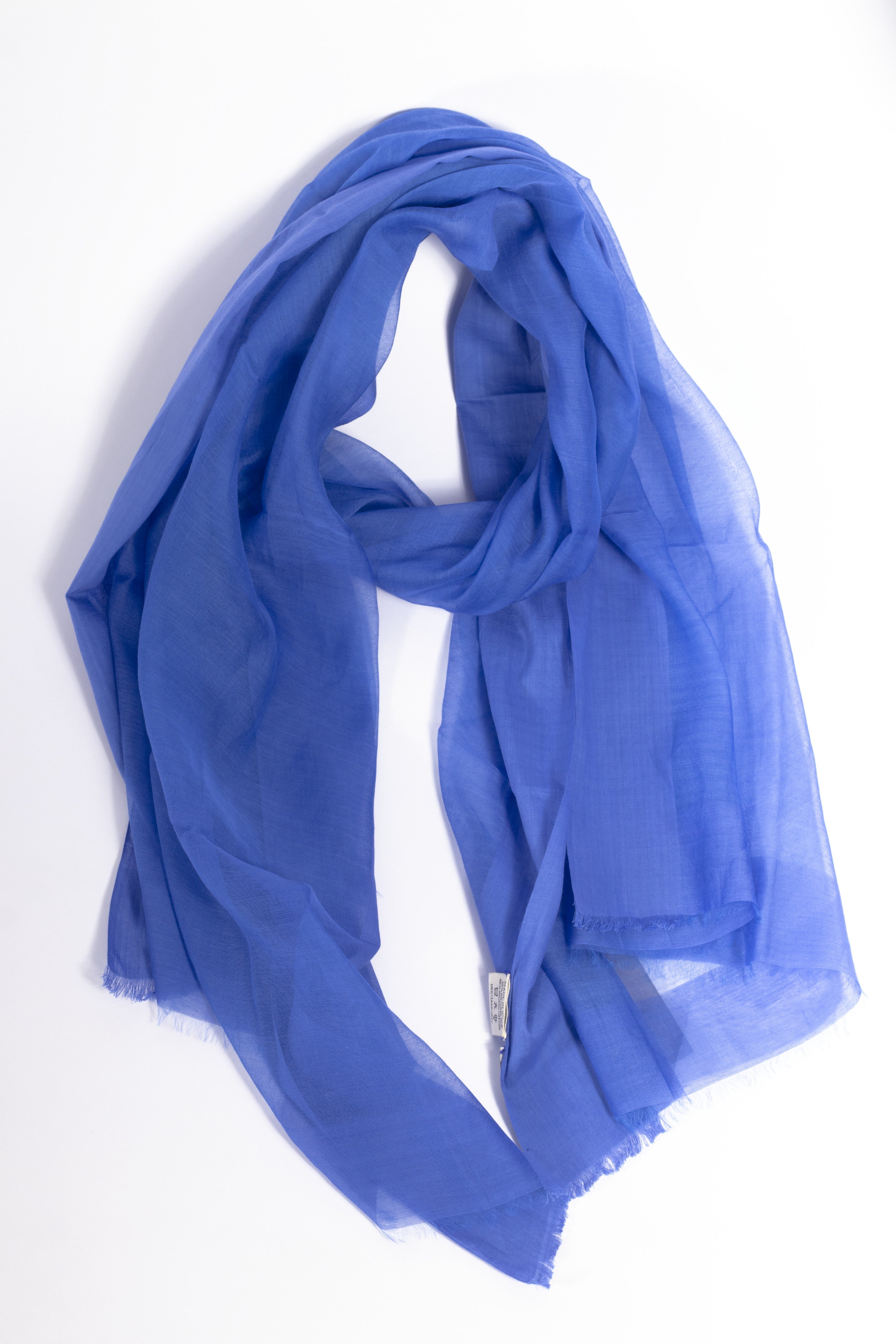 ENERGY COLOR SCARF
