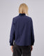 Blue Blouse Imperia