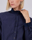 Blue Blouse Imperia
