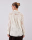 Pearl Lace Floral Shirt