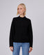 Black Blouse Magnolia