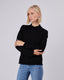 Black Blouse Magnolia