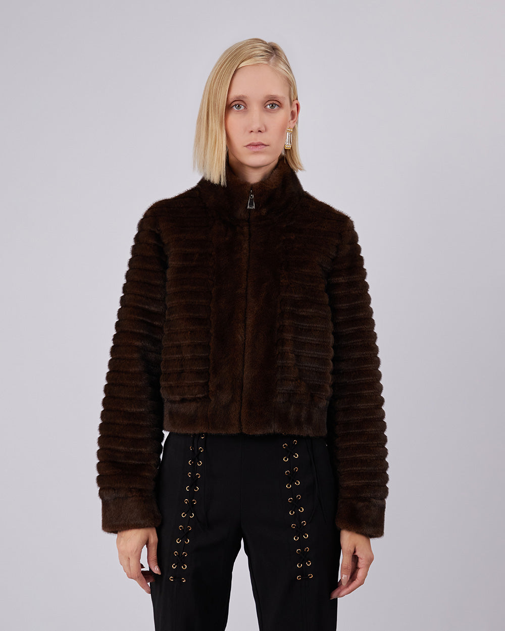 Tobacco Jacket Everest