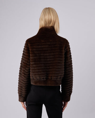 Tobacco Jacket Everest
