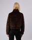 Tobacco Jacket Everest