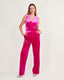Barney velvet pants