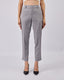 Cream Classic Pants