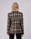 Black Tweed Jacket